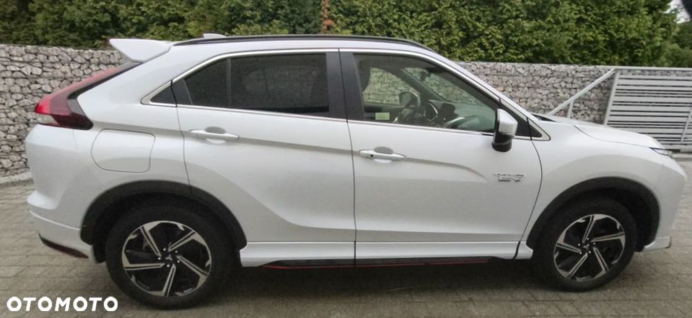 Mitsubishi Eclipse Cross - 5