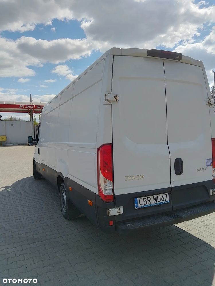 Iveco Daily - 4