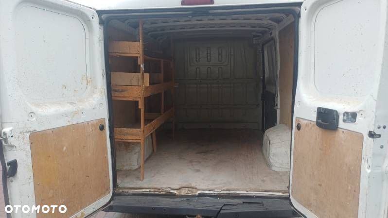 Fiat Ducato - 6