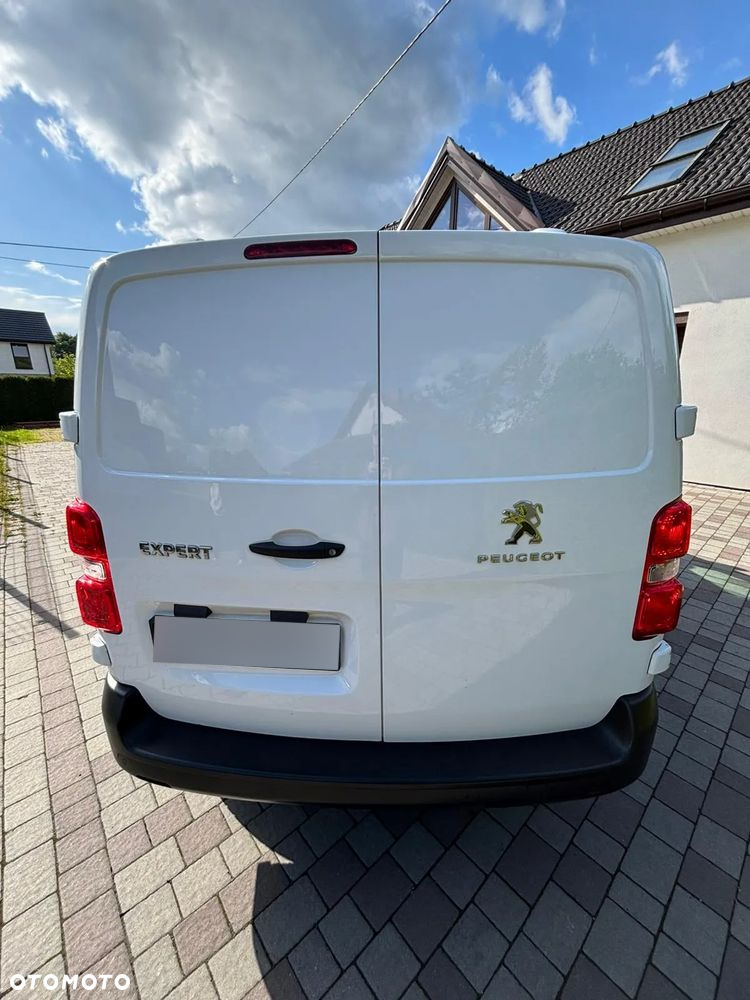 Peugeot Expert - 4