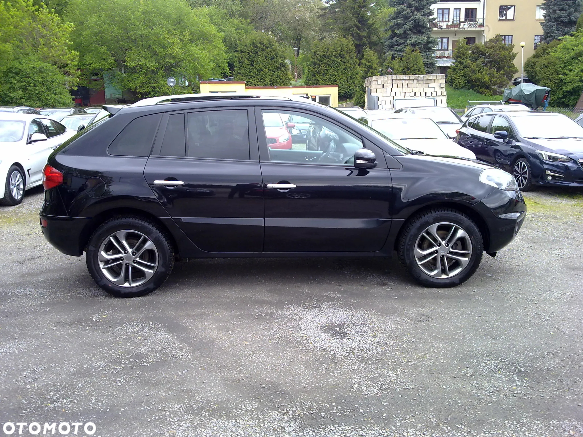 Renault Koleos 2.0 dCi 4x4 Privilege Plus - 6