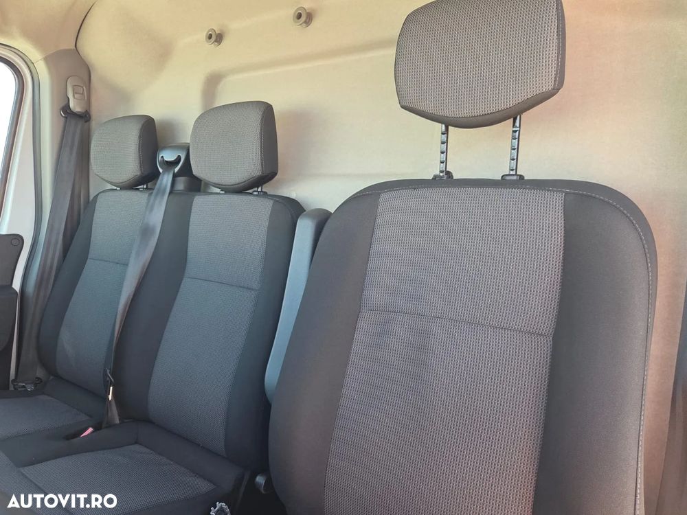 Renault New Master L3H2 - 21