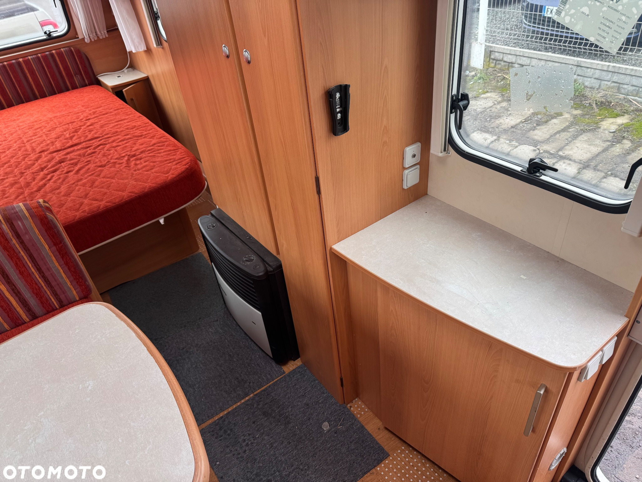 Caravelair Ambiance 460 - 23