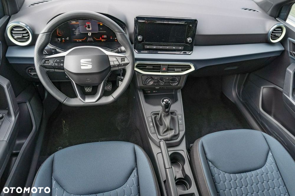 Seat Arona - 21