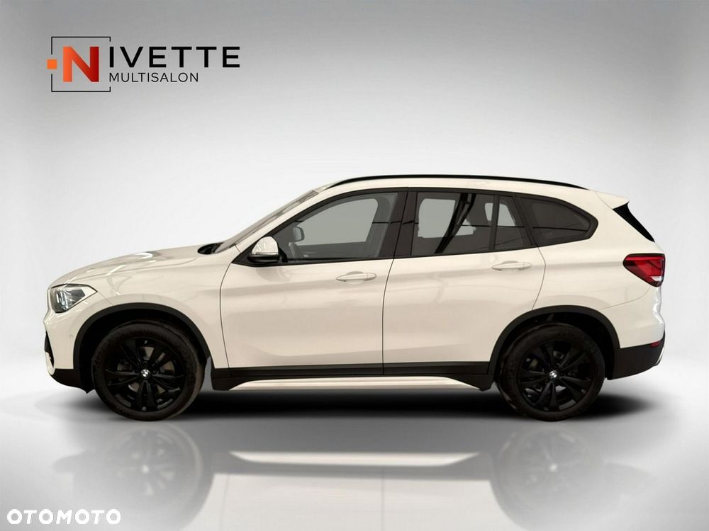 BMW X1 - 7