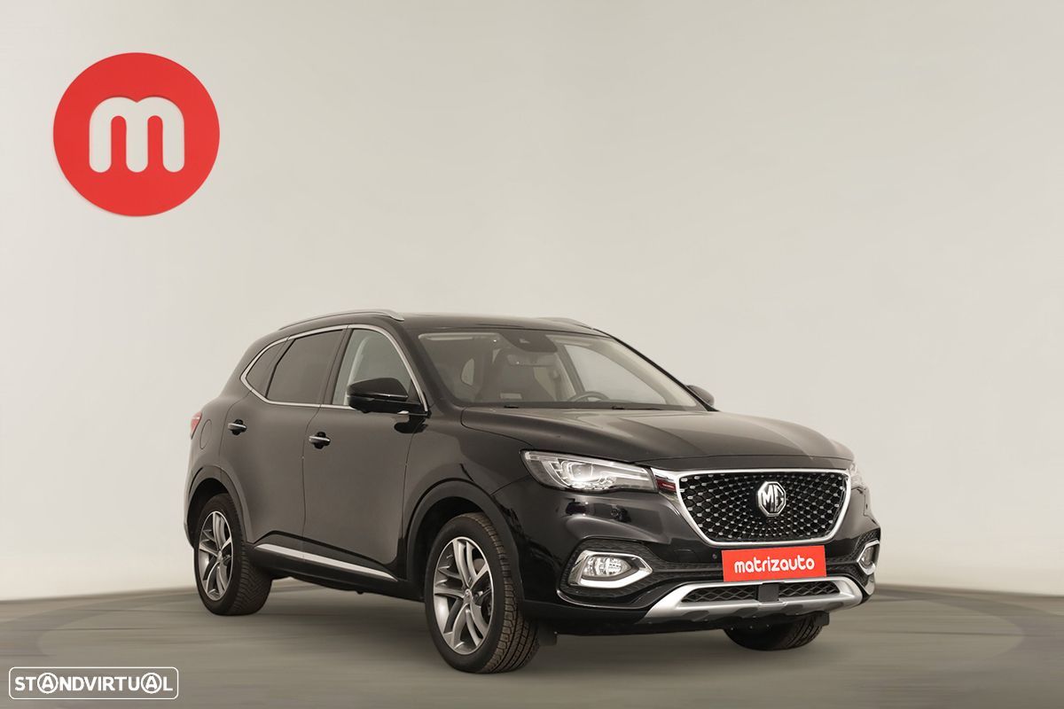 MG EHS 1.5 T-GDI Plug-in Hybrid Luxury - 1