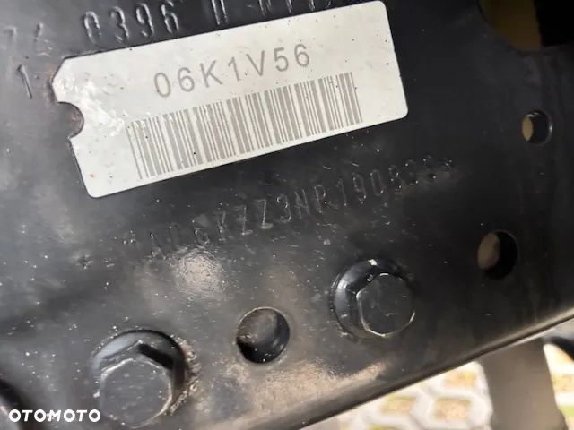 MAN TGX 18.510 BL SA RETARDER - 18