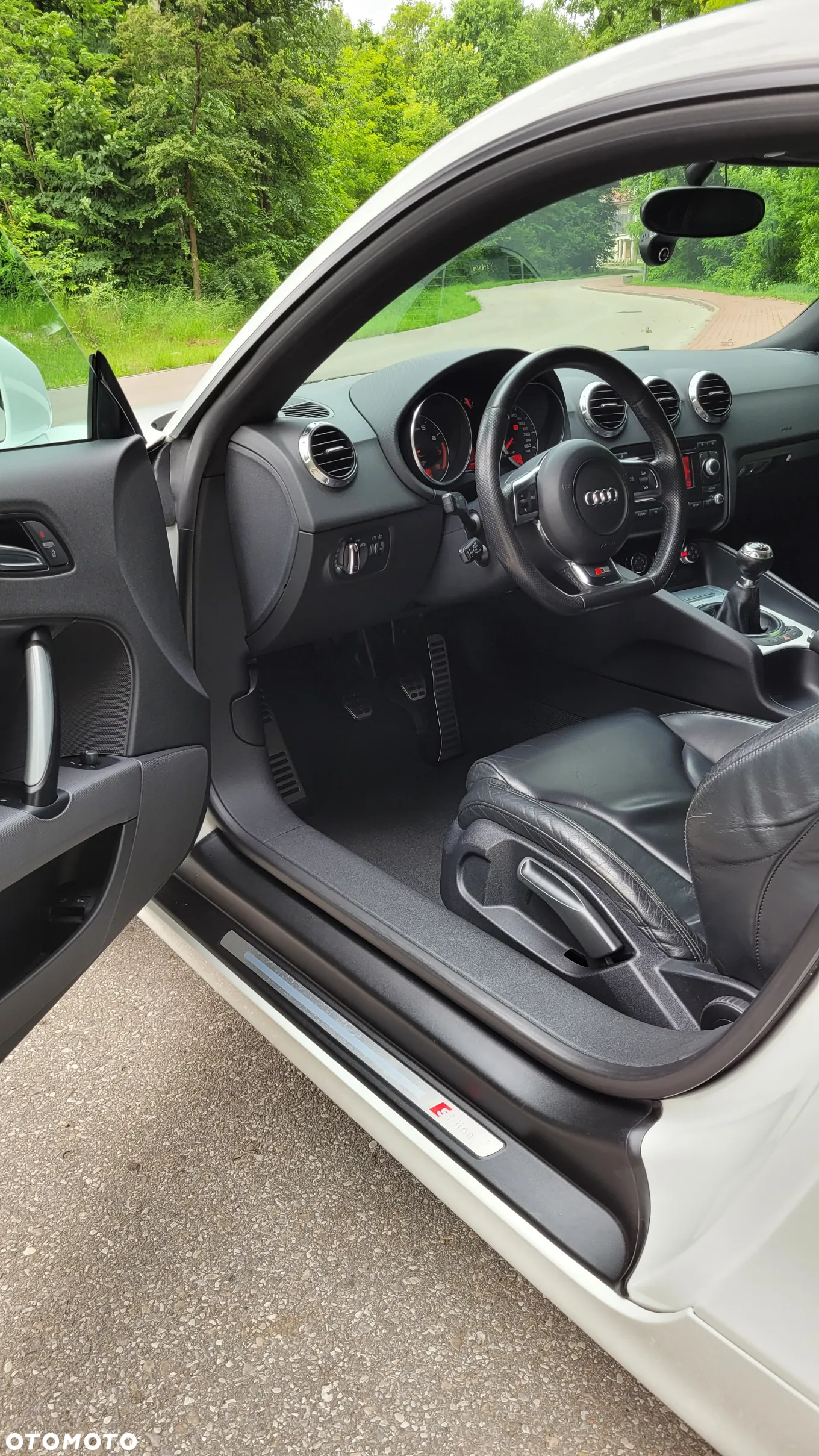 Audi TT Coupé Coupe 2.0 TFSI - 5