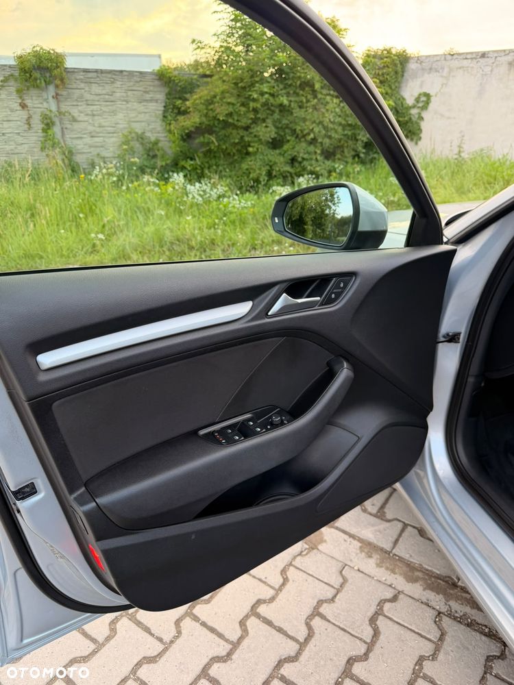Audi A3 Sportback 1.6 TDI - 7