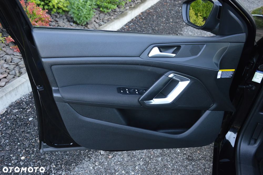 Peugeot 308 - 21