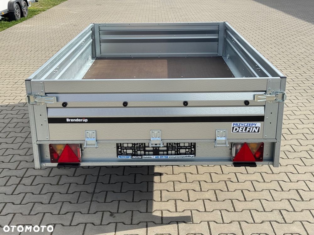 Brenderup 2260 WSB1300 - 13