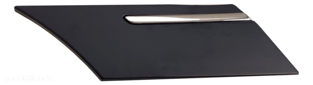 MERCEDES B-KL W245 Listwa blotnika tyl prawa OE - 1