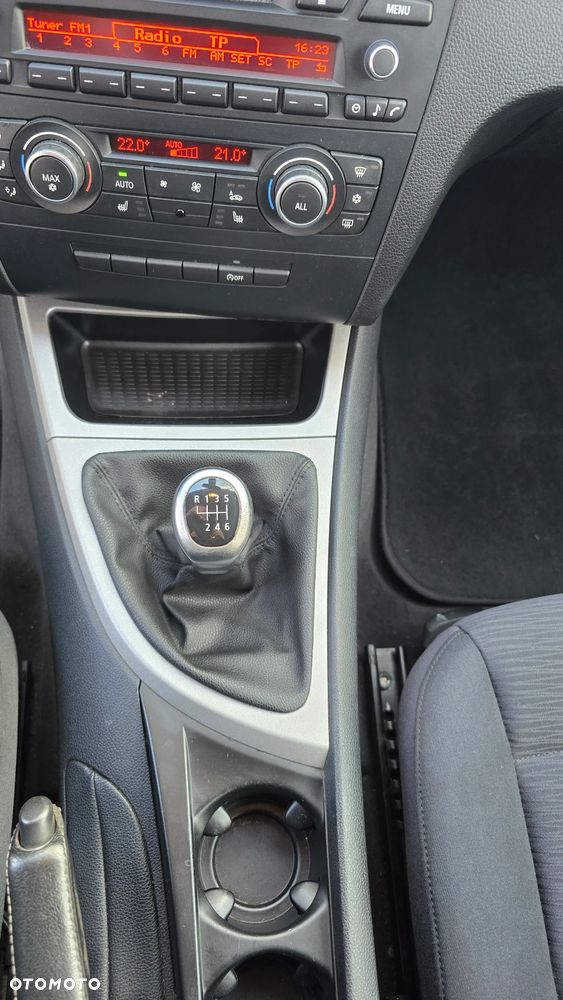 BMW Seria 1 116i Edition Sport - 31