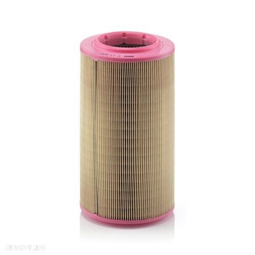 Filtru aer Mann C17237 Citroen Jumper Bus Jumper Caroserie Jumper Platou / Sasiu Fiat Ducato Bus (250) Ducato Caroserie (250) Ducato Platou / Sasiu (2 - 1