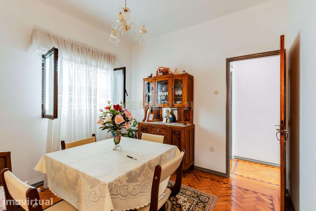 Moradia T4 com vista panorâmica em Maceira! - Grande imagem: 4/32