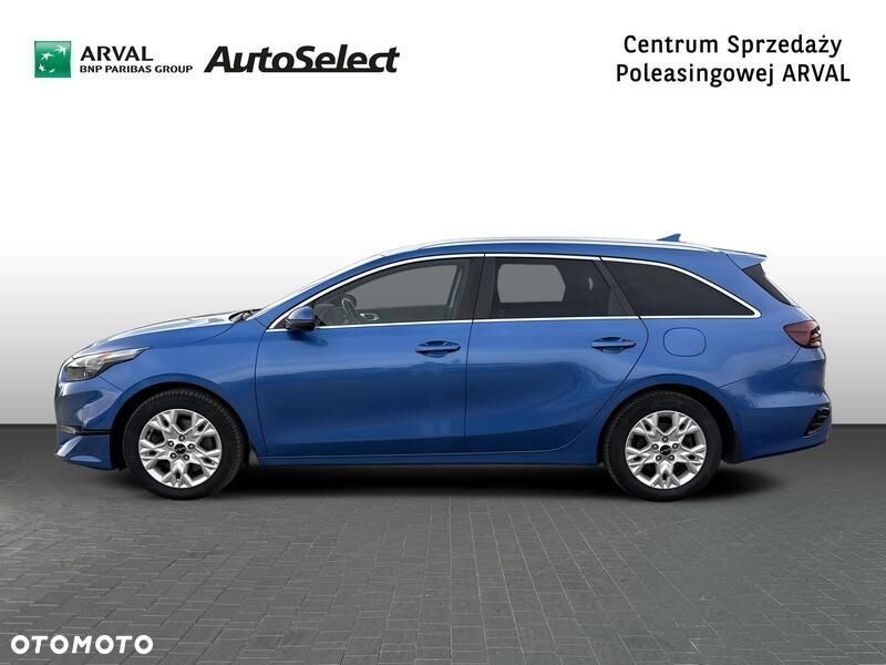 Kia Ceed 1.5 T-GDI L - 2