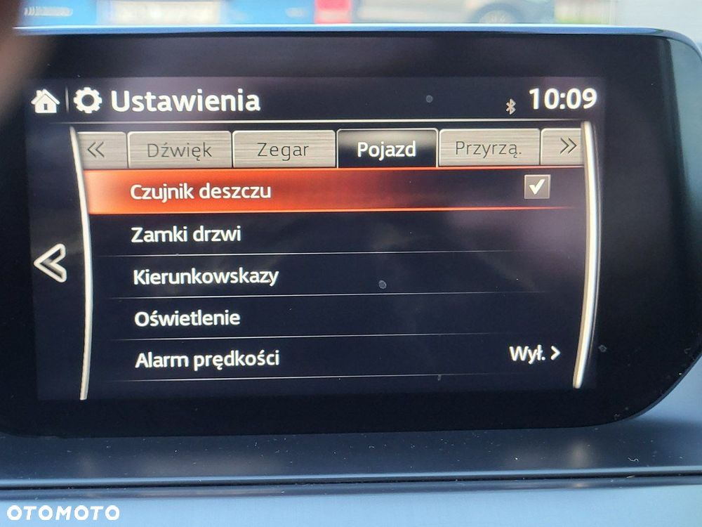 Mazda 6 - 29
