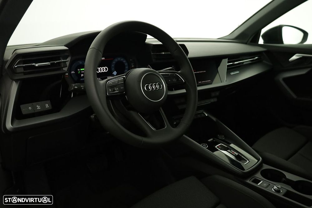 Audi A3 Sportback 40 TFSIe Advanced - 7