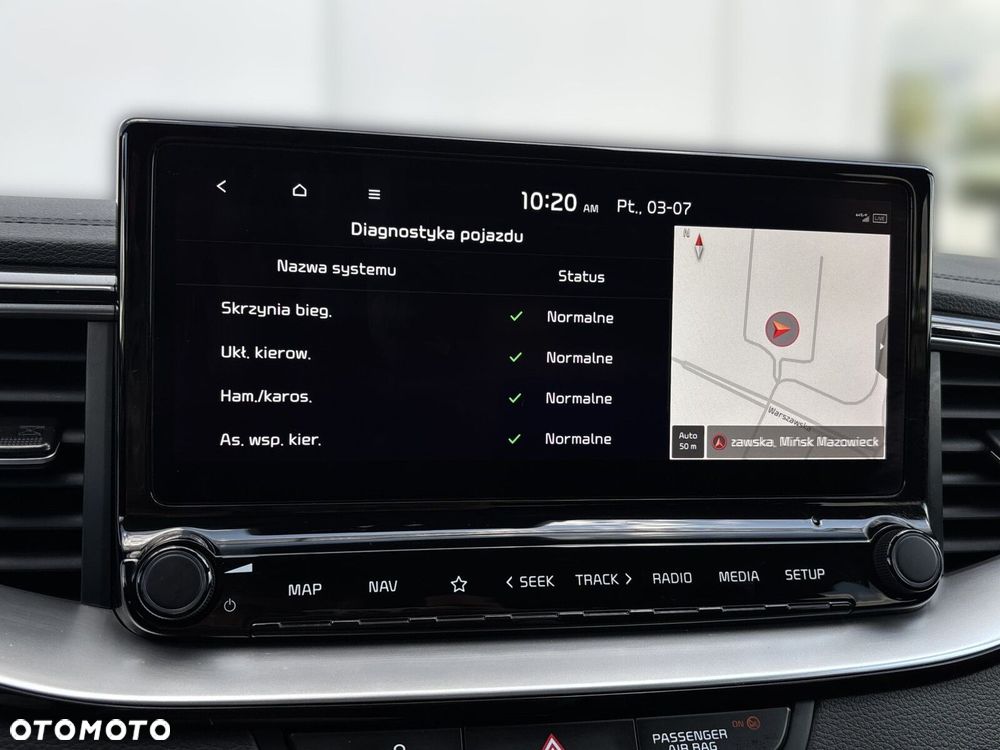 Kia Ceed 1.5 T-GDI Business Line DCT - 28