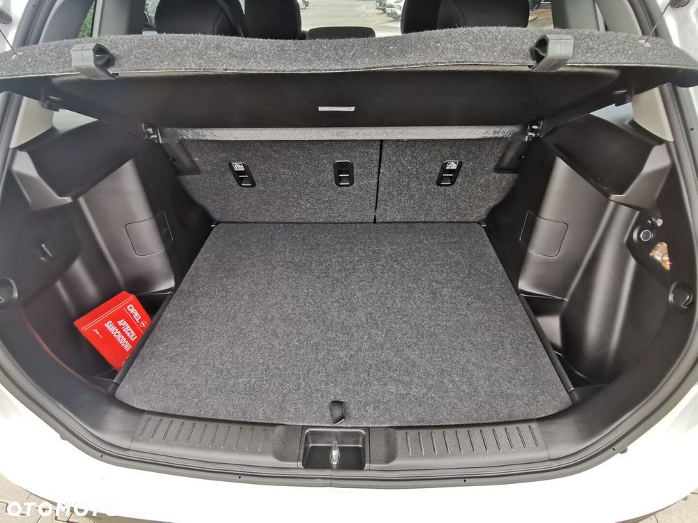 Suzuki Vitara 1.4 Boosterjet SHVS Premium 2WD - 15