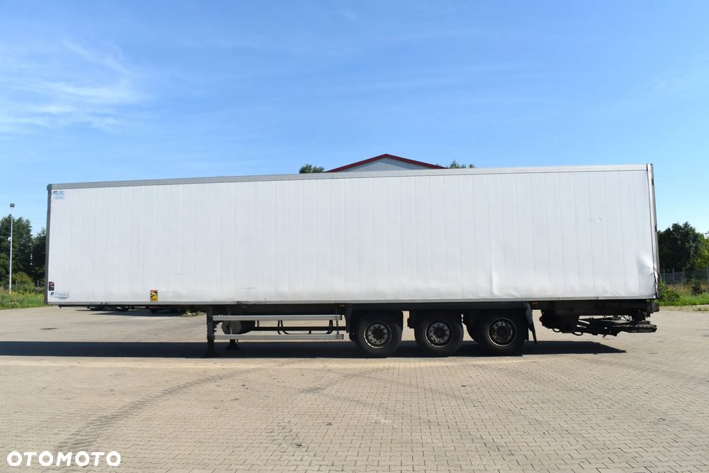LeciTrailer 3E20SD - 4