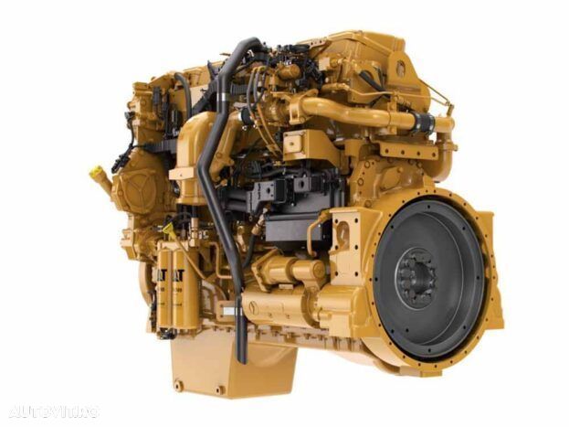 Motor caterpillar c18-cyn cu garantie - 1