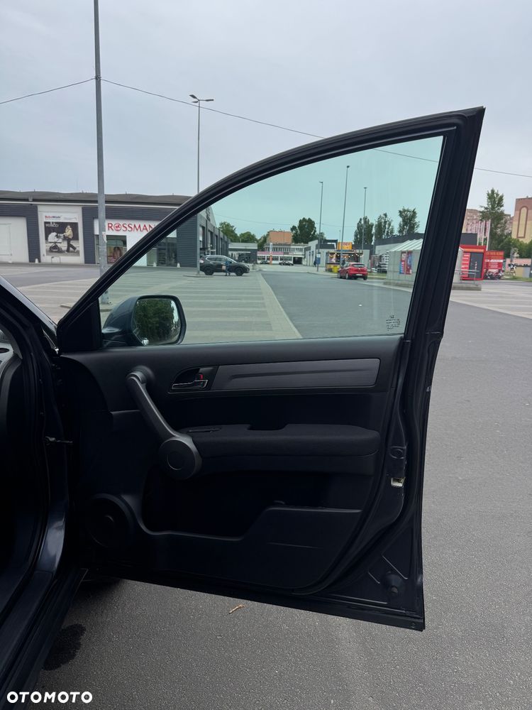Honda CR-V 2.0i-VTEC Automatik Elegance 50 Jahre Edition - 23