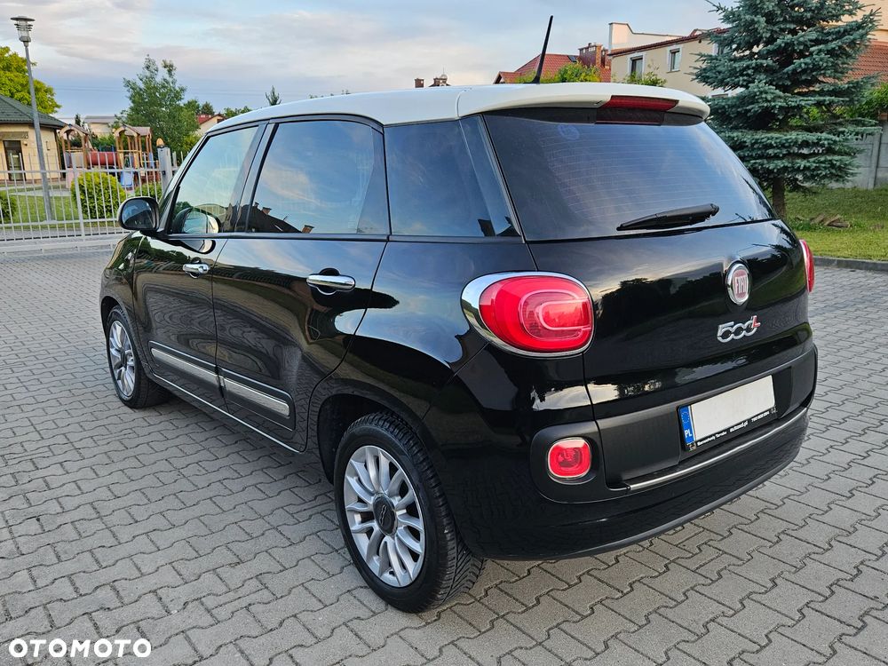 Fiat 500L 1.3 Multijet Pop Star S&S - 7