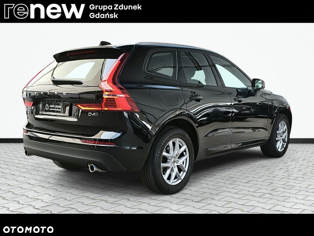 Volvo XC 60 - 6