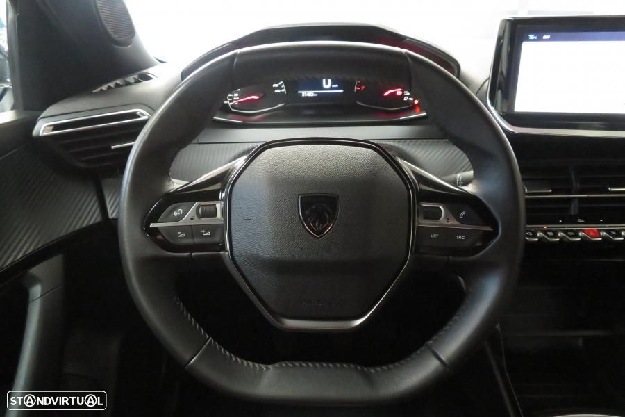 Peugeot 2008 1.2 PureTech Active Pack - 9