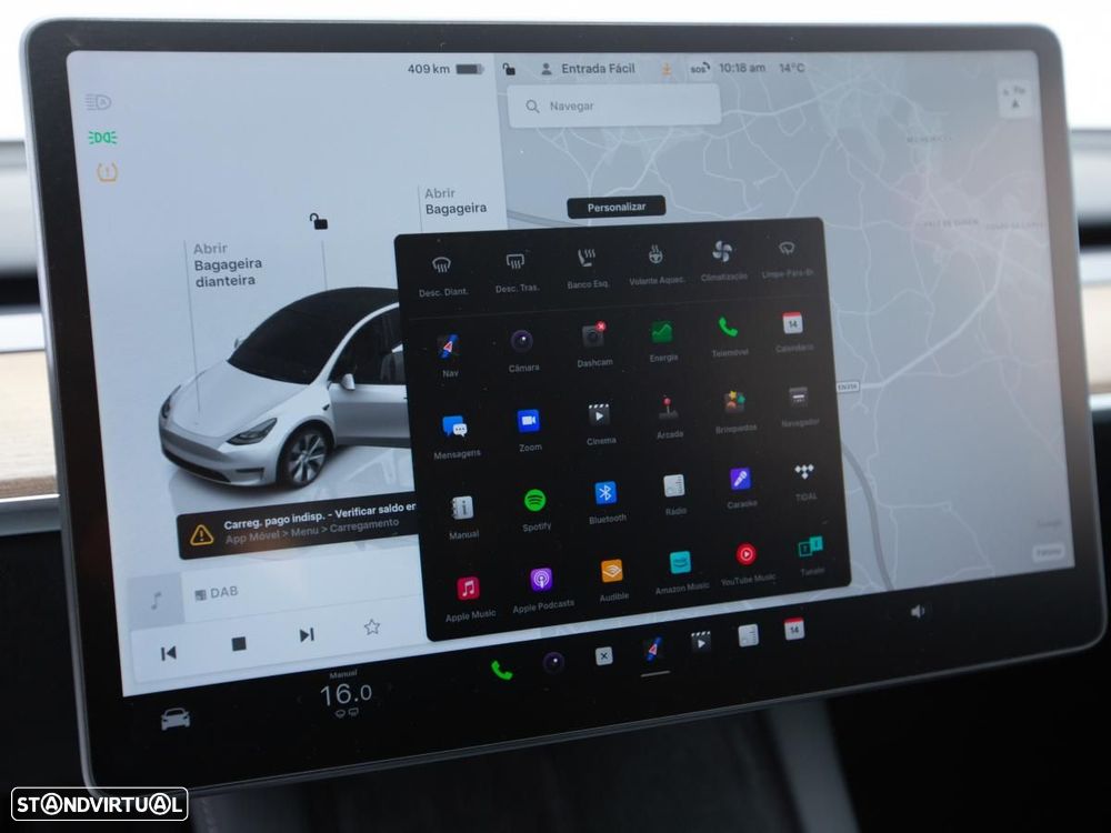 Tesla Model Y Long Range Dual Motor AWD - 27