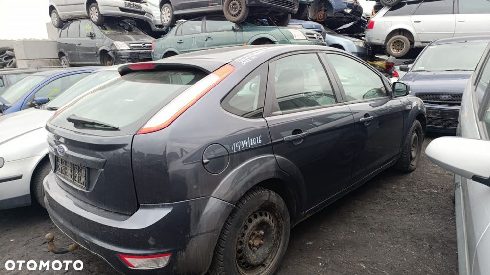 36006 Ford focus MK2 lift model od 07-11 silnik 1.8 TDCi KKDA 115 km lakier H4 - 7
