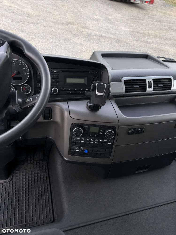 MAN TGS 18 440 4X2 BL - 13