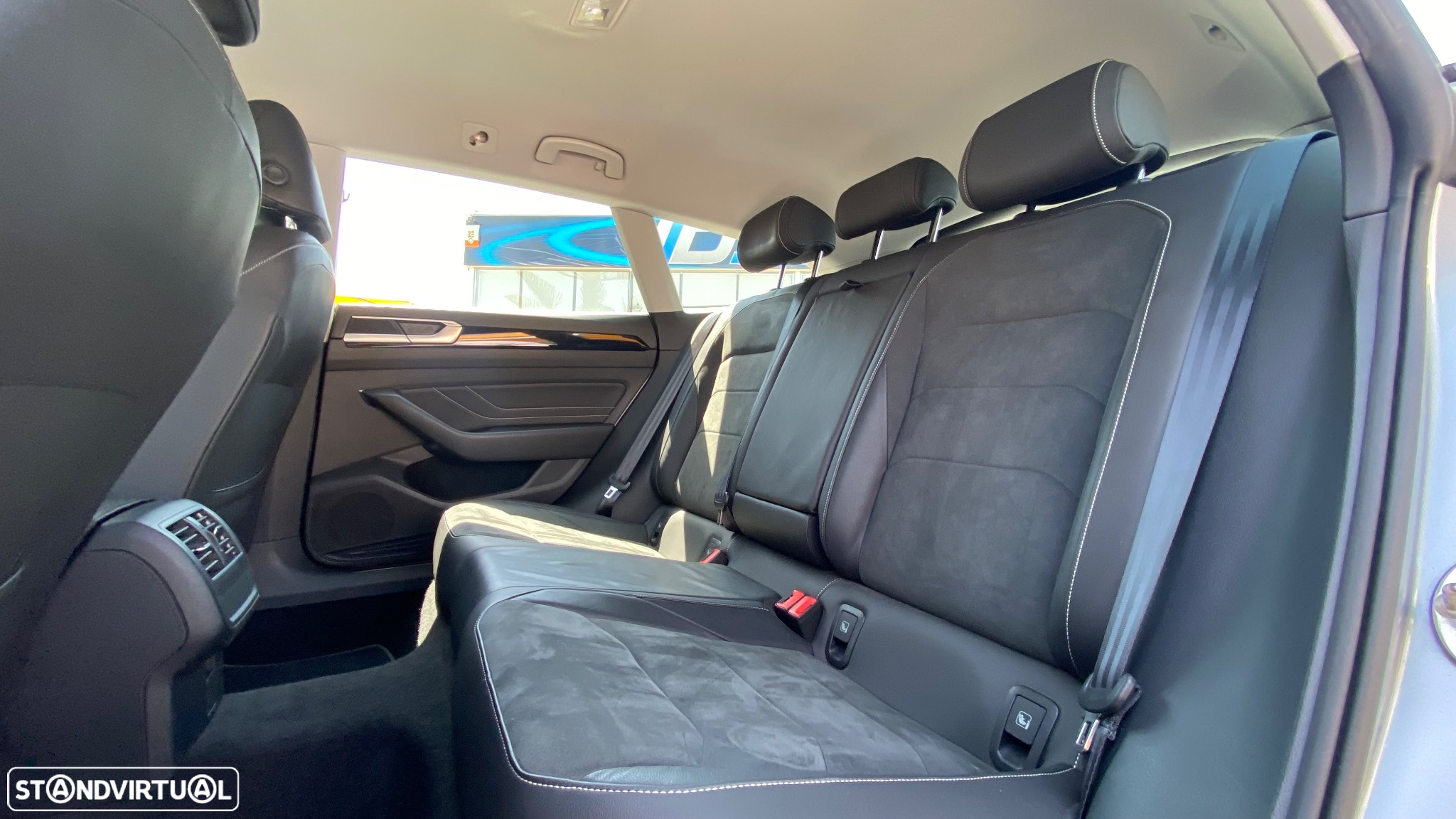 VW Arteon Shooting Brake 1.4 TSI eHybrid Elegance - 22
