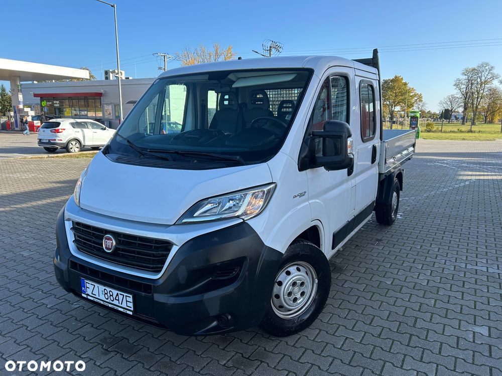 Fiat Ducato - 1