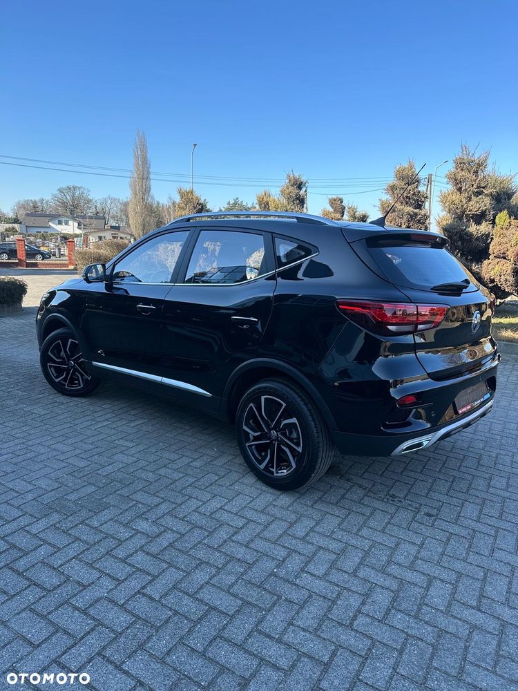 MG ZS 1.5 VTi-Tech Exclusive - 7