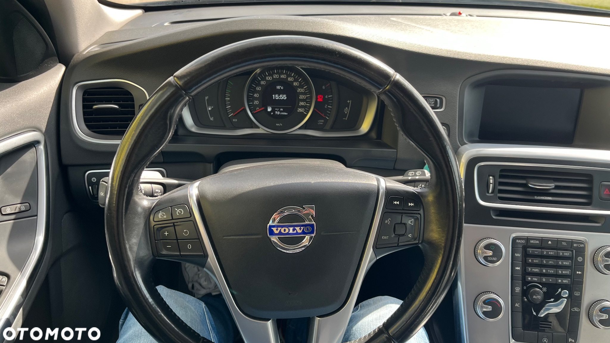 Volvo V60 Cross Country D3 Drive-E Momentum - 21