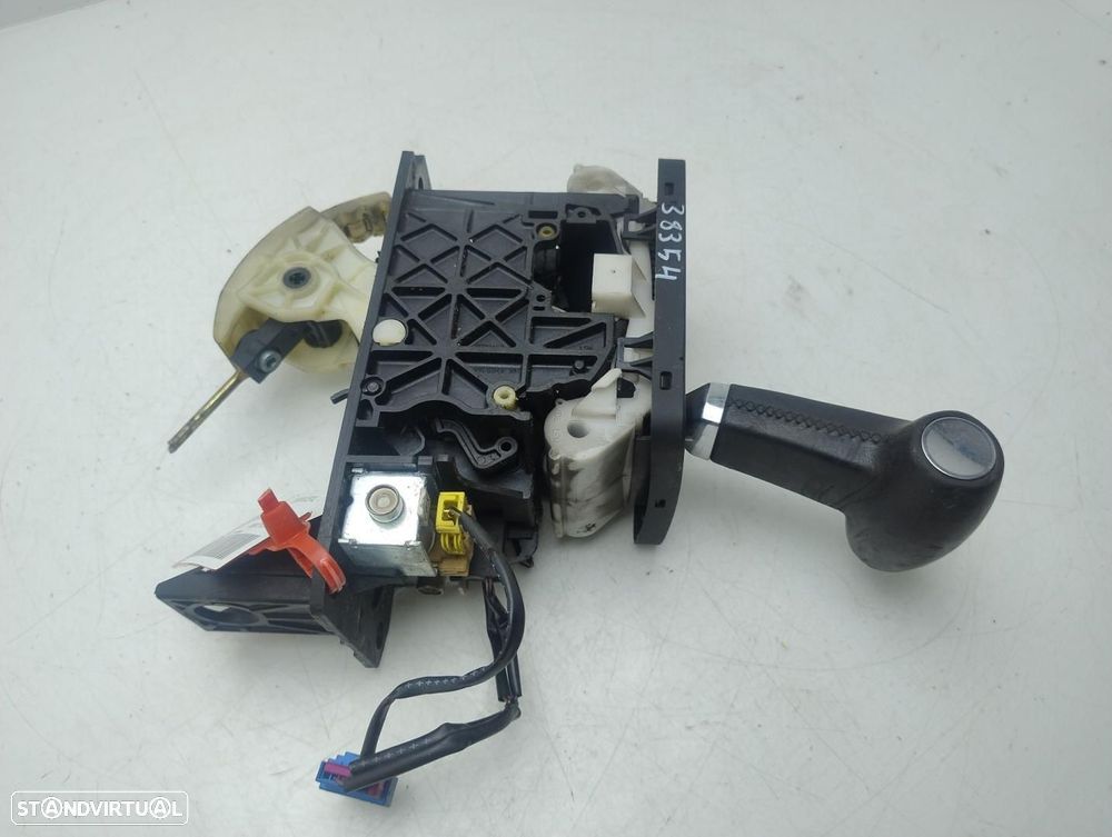 ALAVANCA DE VELOCIDADES VOLKSWAGEN TOUAREG - 3