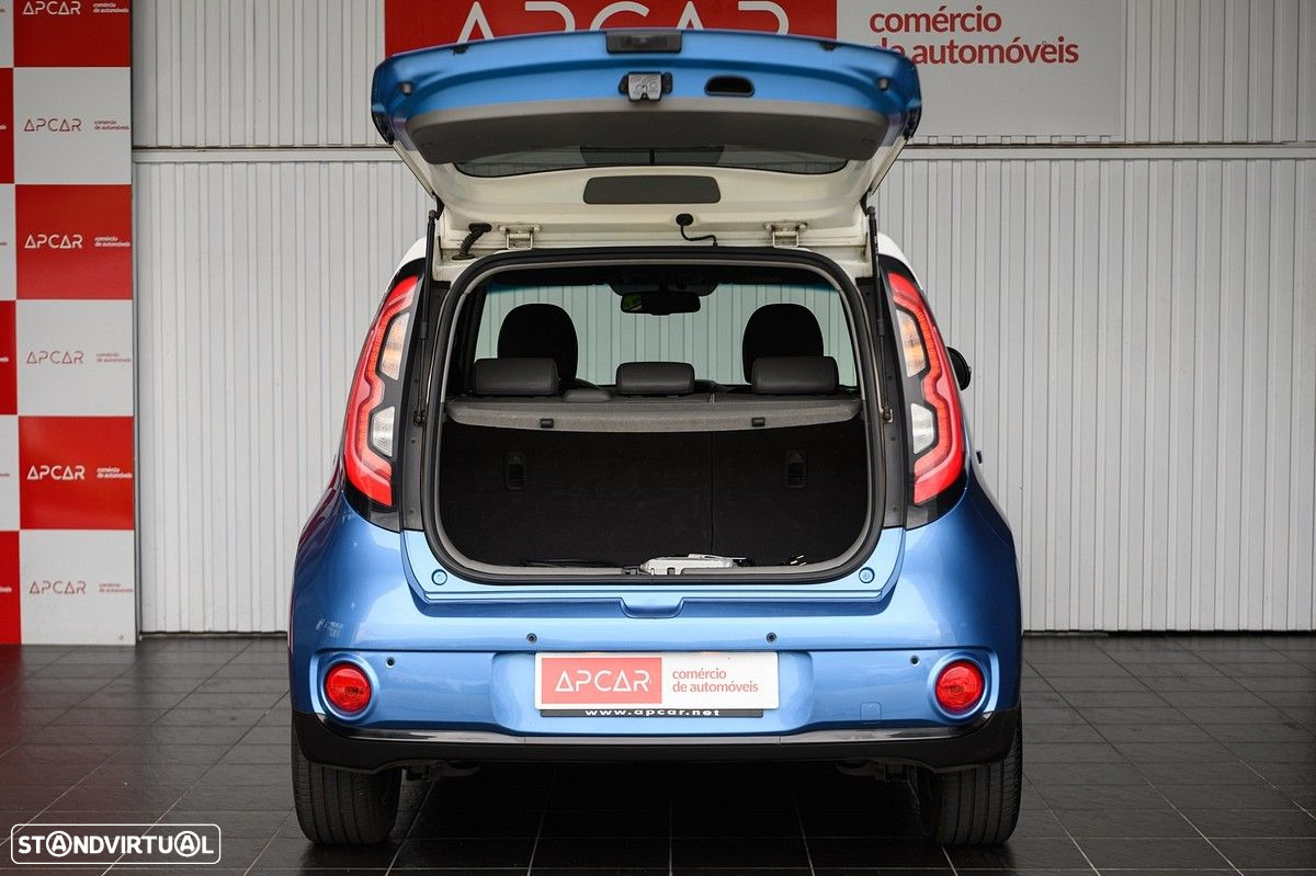 Kia Soul - 17
