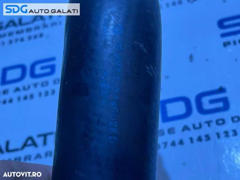 Furtun Presiune Aer Radiator Intercooler Audi A3 8L 1.9 TDI AHF ALH AJM ASV ATD 1997 - 2003 Cod 1J0145826D - 5