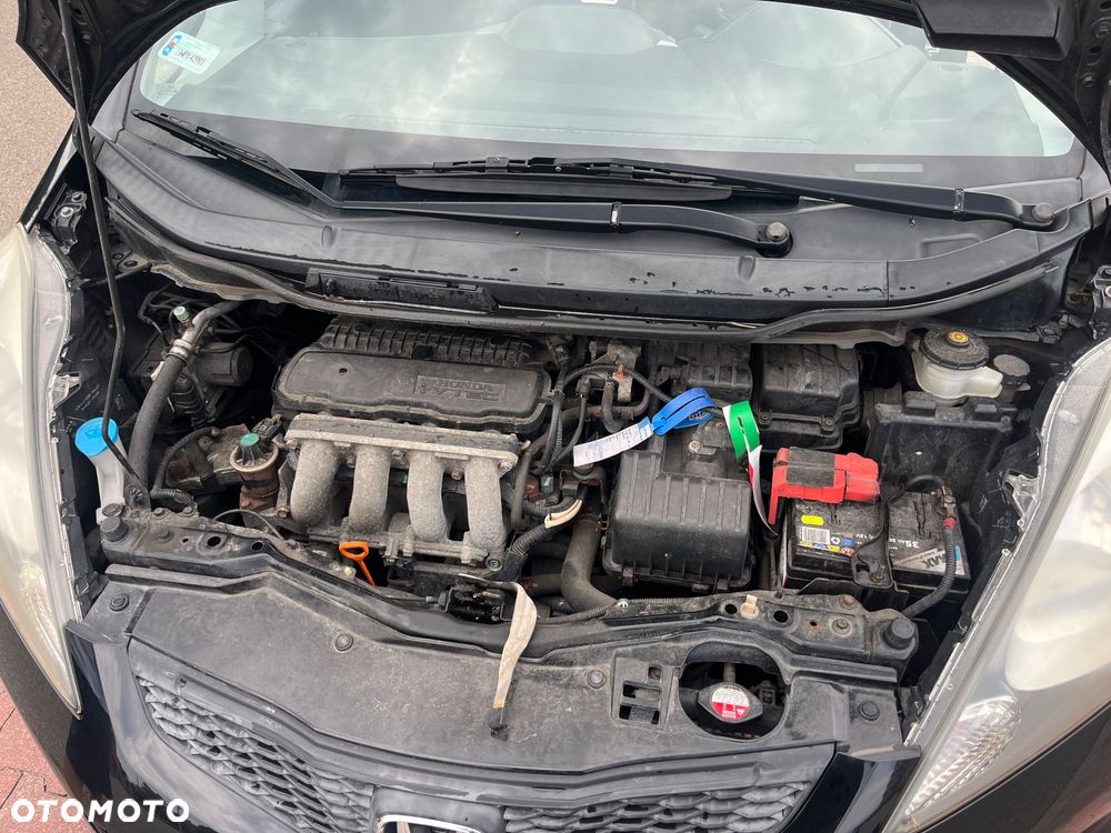 Honda Jazz 1.2 Trend VSA - 13
