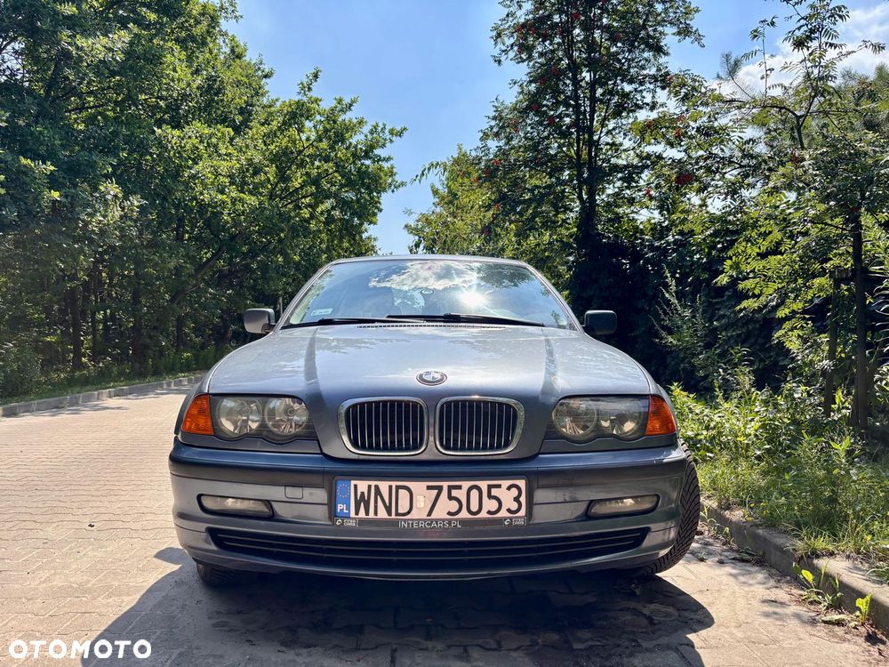 BMW Seria 3 - 3