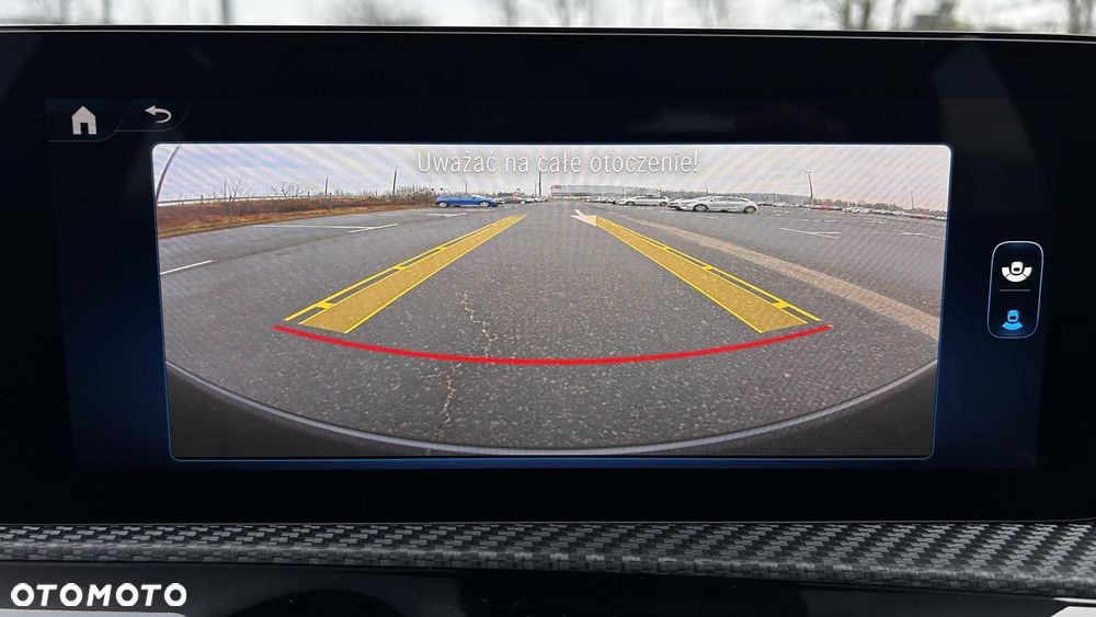 Mercedes-Benz CLA 200 7G-DCT - 18