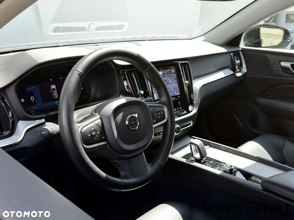 Volvo V60 - 22