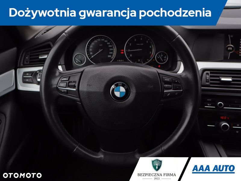 BMW Seria 5 - 23