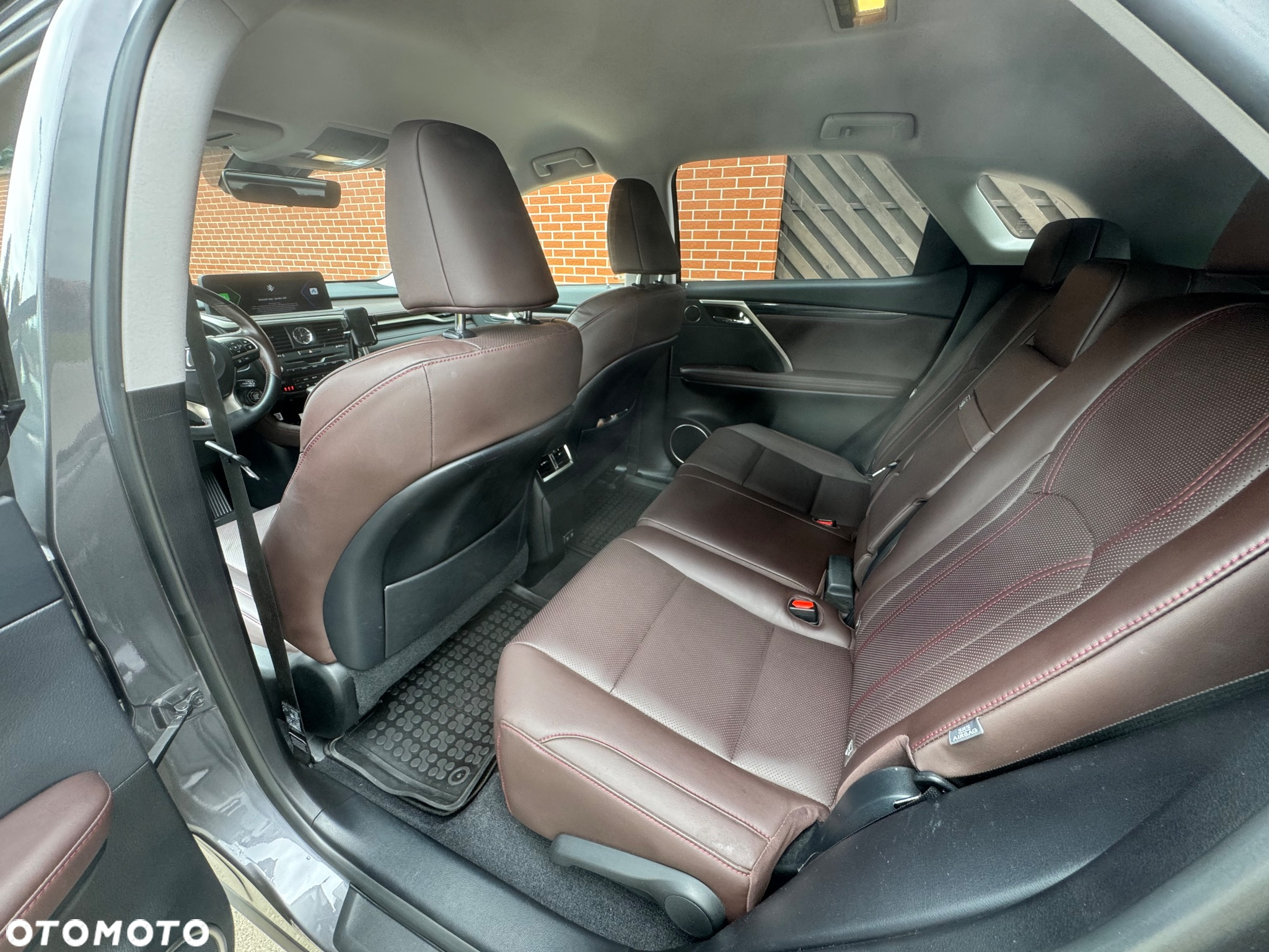Lexus RX 300 Business Edition - 11