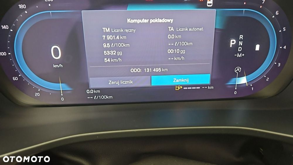 Volvo XC 40 B3 Plus Dark - 13