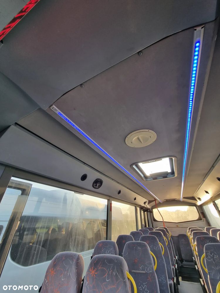 Iveco capena - 22