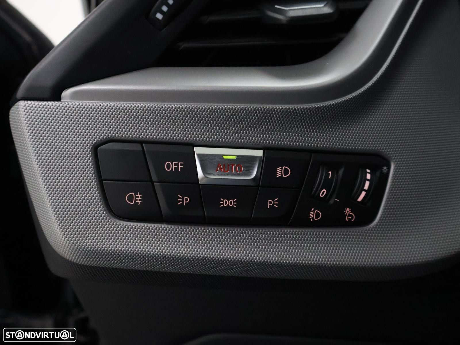 BMW 118 i Corporate Edition Auto - 15