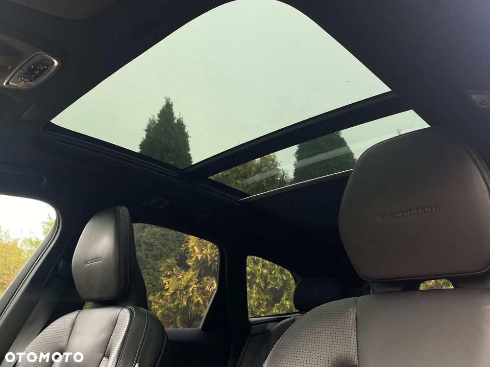 Volvo XC 60 B5 D AWD Inscription - 38